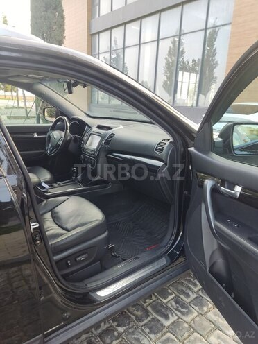 Kia Sorento 2013, 210,581 km - 2.0 l - Bakı