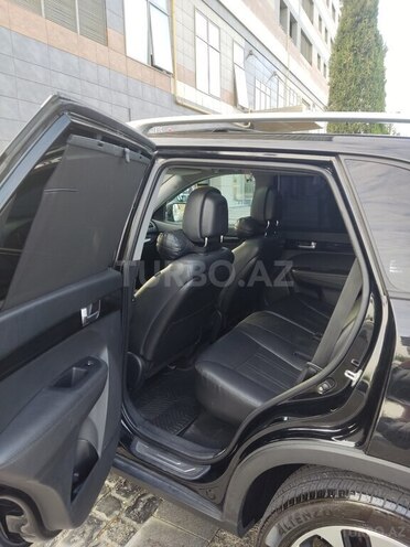 Kia Sorento 2013, 210,581 km - 2.0 l - Bakı