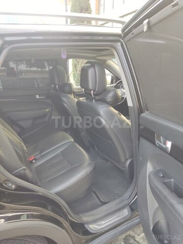 Kia Sorento 2013, 210,581 km - 2.0 l - Bakı