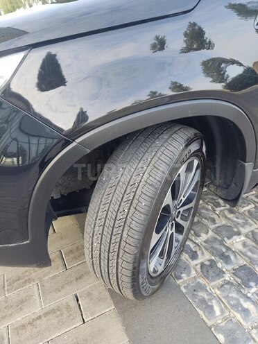 Kia Sorento 2013, 210,581 km - 2.0 l - Bakı