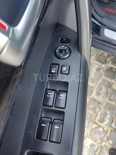 Kia Sorento 2013, 210,581 km - 2.0 l - Bakı