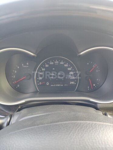 Kia Sorento 2013, 210,581 km - 2.0 l - Bakı