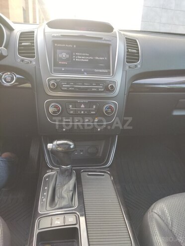 Kia Sorento 2013, 210,581 km - 2.0 l - Bakı