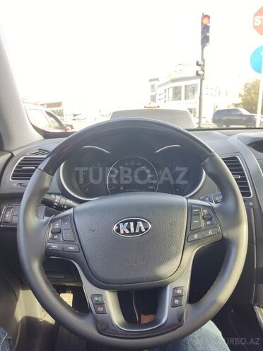 Kia Sorento 2013, 210,581 km - 2.0 l - Bakı