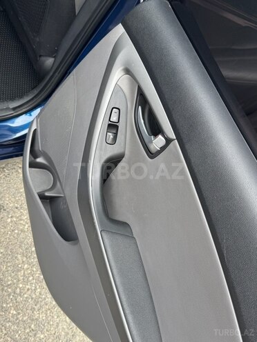 Hyundai Elantra 2014, 129,110 km - 1.8 л - Bakı