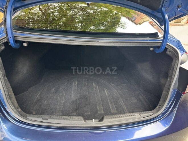 Hyundai Elantra 2014, 129,110 km - 1.8 л - Bakı