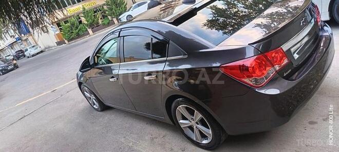 Chevrolet Cruze 2014, 96,400 km - 1.4 l - Bakı
