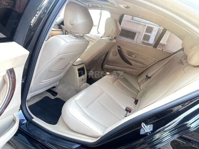 BMW 328 2015, 212,000 km - 2.0 l - Bakı