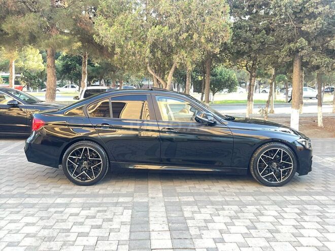 BMW 328 2015, 212,000 km - 2.0 l - Bakı