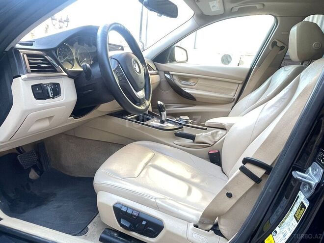 BMW 328 2015, 212,000 km - 2.0 l - Bakı