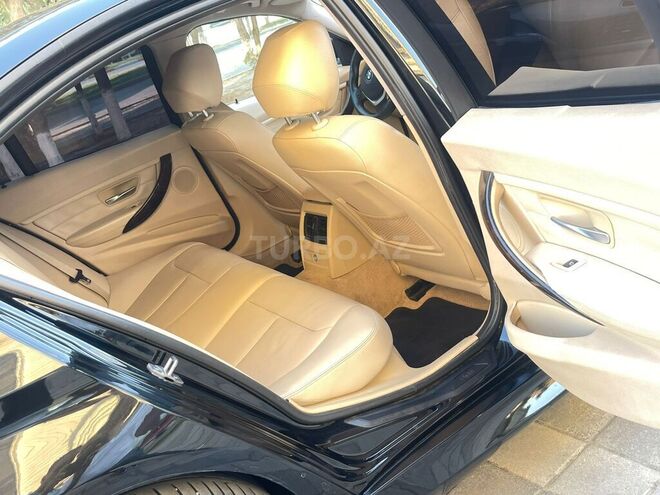 BMW 328 2015, 212,000 km - 2.0 l - Bakı