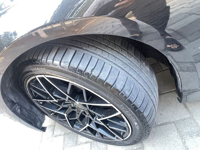 BMW 328 2015, 212,000 km - 2.0 l - Bakı