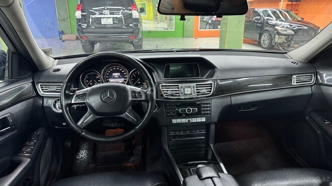 Mercedes E 220 2013, 270,000 km - 2.1 l - Bakı