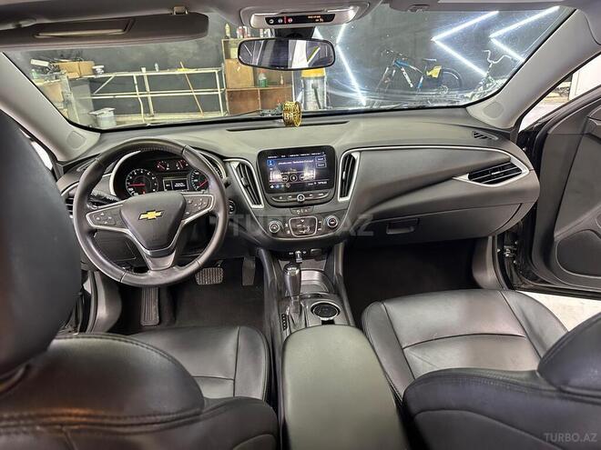 Chevrolet Malibu 2020, 185,000 km - 1.5 л - Bakı