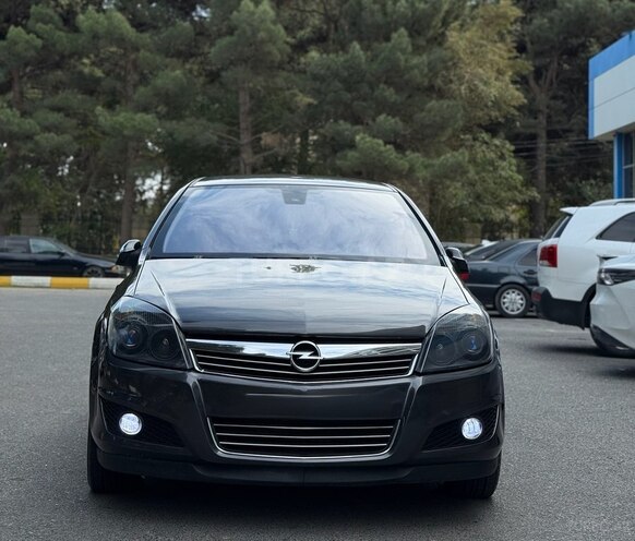 Opel Astra 2009, 247,000 km - 1.3 l - Bakı