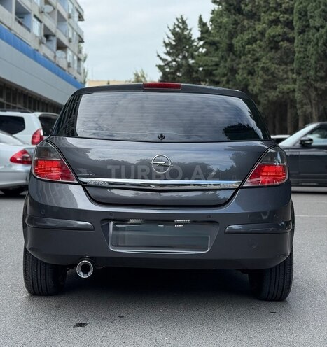 Opel Astra 2009, 247,000 km - 1.3 l - Bakı