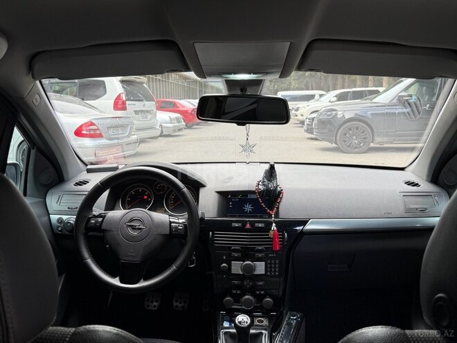 Opel Astra 2009, 247,000 km - 1.3 l - Bakı