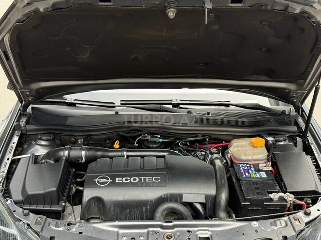 Opel Astra 2009, 247,000 km - 1.3 l - Bakı