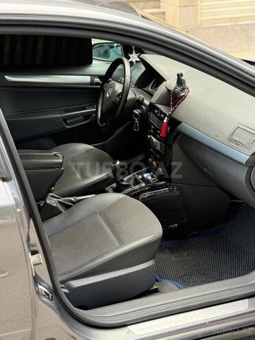 Opel Astra 2009, 247,000 km - 1.3 l - Bakı