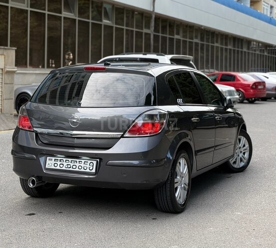 Opel Astra 2009, 247,000 km - 1.3 l - Bakı