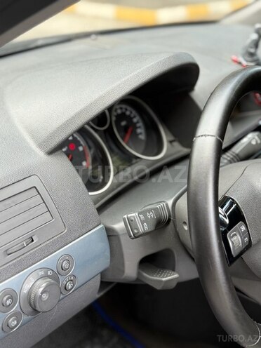 Opel Astra 2009, 247,000 km - 1.3 l - Bakı
