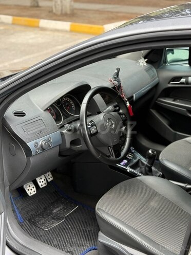 Opel Astra 2009, 247,000 km - 1.3 l - Bakı