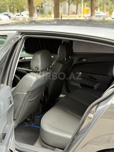 Opel Astra 2009, 247,000 km - 1.3 l - Bakı