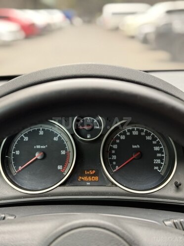 Opel Astra 2009, 247,000 km - 1.3 l - Bakı