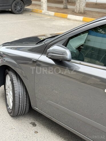 Opel Astra 2009, 247,000 km - 1.3 l - Bakı