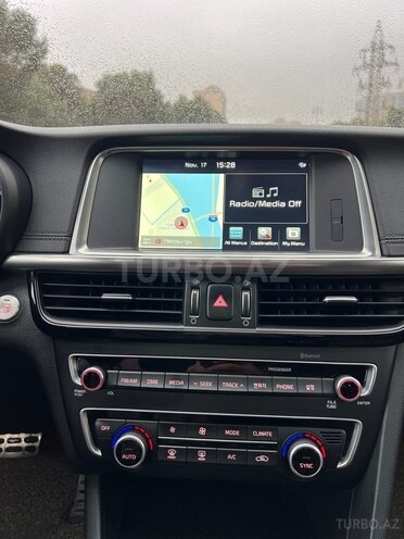 Kia K5 2015, 250,000 km - 2.0 l - Bakı