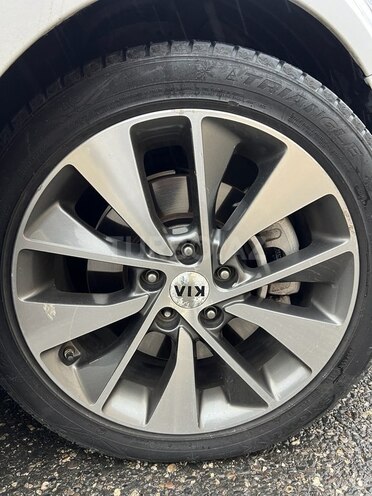 Kia K5 2015, 250,000 km - 2.0 l - Bakı