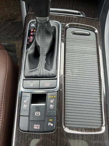 Kia K5 2015, 250,000 km - 2.0 l - Bakı