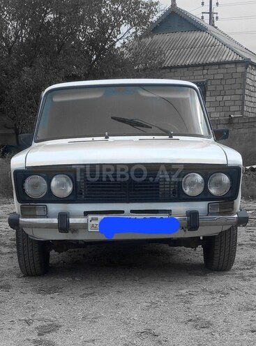 LADA (VAZ) 2106 1991, 123,457 km - 1.6 l - Xırdalan