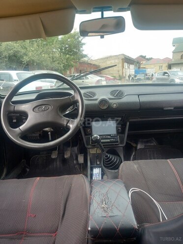 LADA (VAZ) 2106 1991, 123,457 km - 1.6 l - Xırdalan
