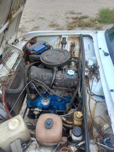 LADA (VAZ) 2106 1991, 123,457 km - 1.6 l - Xırdalan