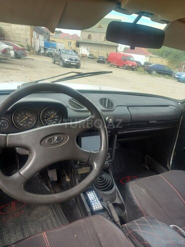 LADA (VAZ) 2106 1991, 123,457 km - 1.6 l - Xırdalan