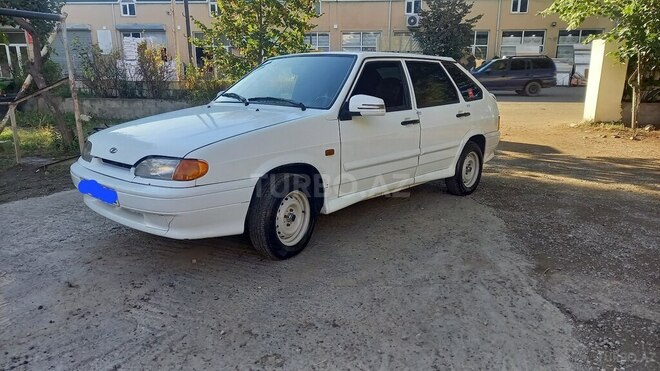 LADA (VAZ) 2114 2005, 146,608 km - 1.5 л - Qazax