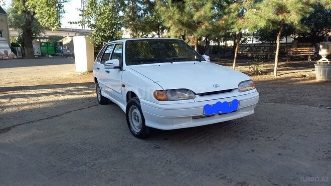 LADA (VAZ) 2114 2005, 146,608 km - 1.5 л - Qazax