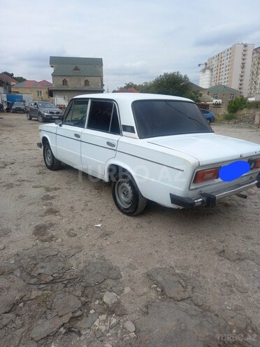 LADA (VAZ) 2106 1991, 123,457 km - 1.6 l - Xırdalan