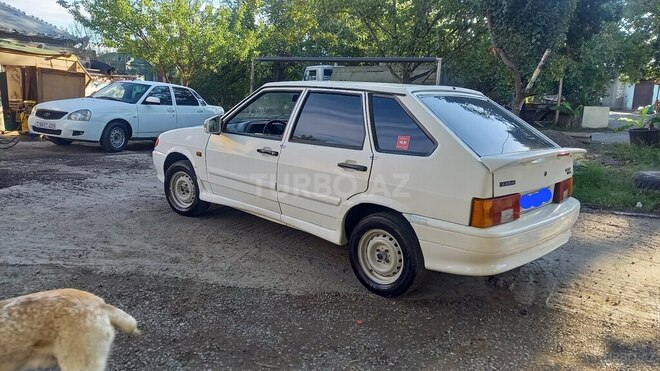 LADA (VAZ) 2114 2005, 146,608 km - 1.5 л - Qazax