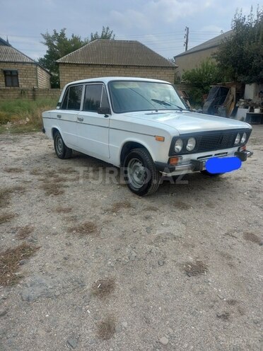 LADA (VAZ) 2106 1991, 123,457 km - 1.6 l - Xırdalan