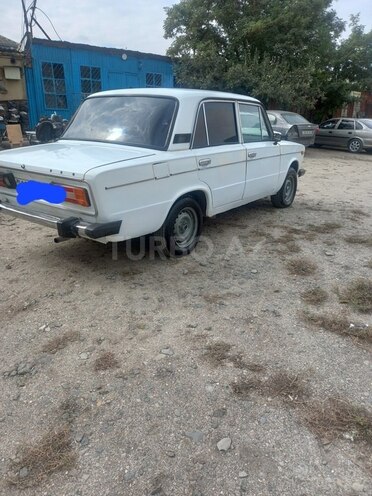 LADA (VAZ) 2106 1991, 123,457 km - 1.6 l - Xırdalan