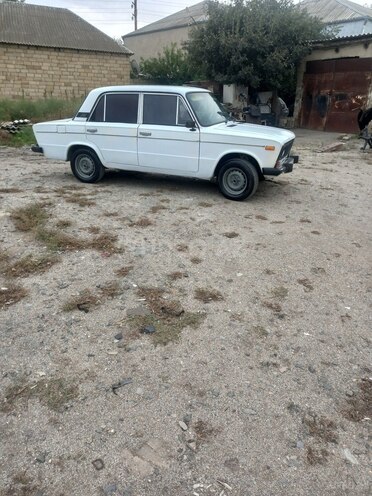 LADA (VAZ) 2106 1991, 123,457 km - 1.6 l - Xırdalan
