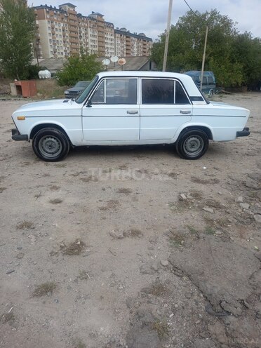 LADA (VAZ) 2106 1991, 123,457 km - 1.6 l - Xırdalan