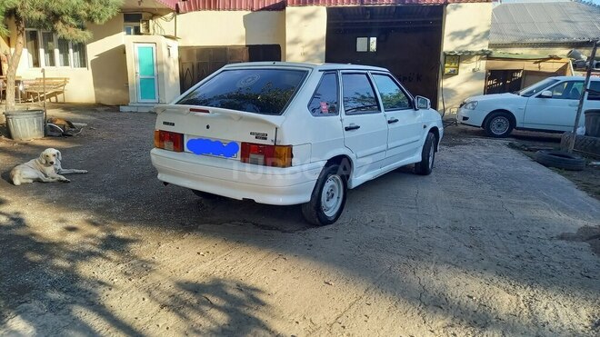 LADA (VAZ) 2114 2005, 146,608 km - 1.5 л - Qazax