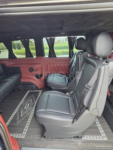 Mercedes Viano 2007, 410,000 km - 2.1 l - Bakı