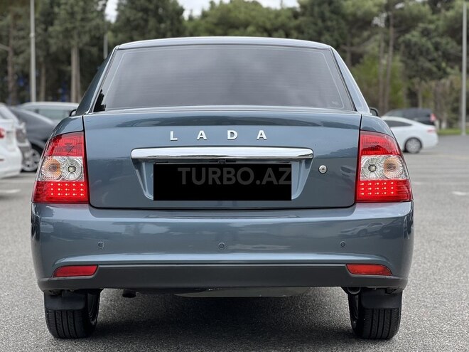 LADA (VAZ) Priora 2014, 112,000 km - 1.6 л - Sumqayıt