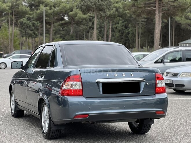 LADA (VAZ) Priora 2014, 112,000 km - 1.6 л - Sumqayıt