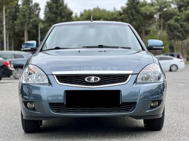 LADA (VAZ) Priora 2014, 112,000 km - 1.6 л - Sumqayıt