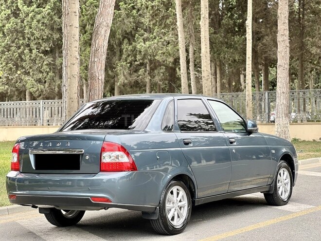 LADA (VAZ) Priora 2014, 112,000 km - 1.6 л - Sumqayıt
